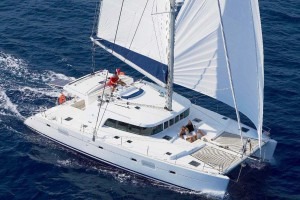 Lagoon 500