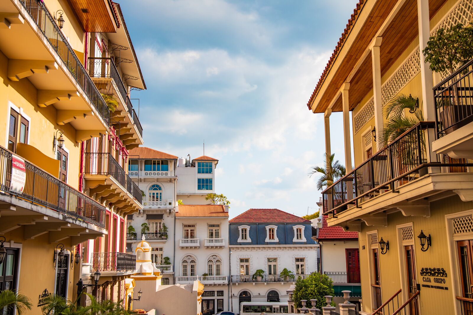 Large Casco Antiguo, Panama City 16 (1)