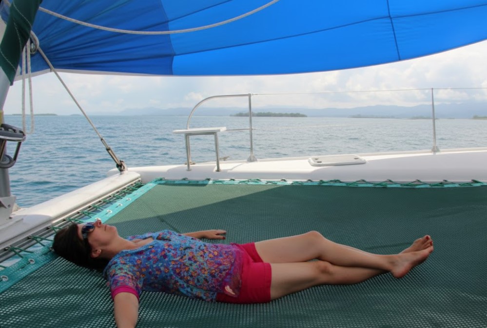 Relax