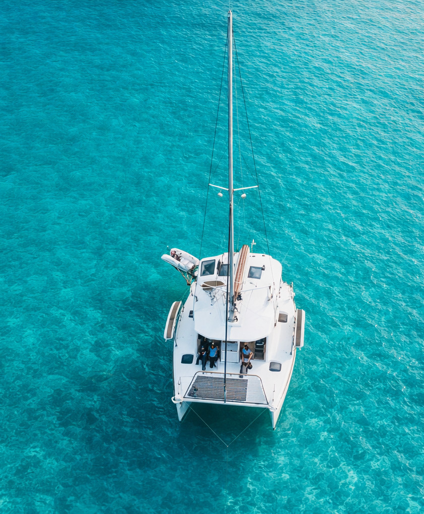 Barco berenice