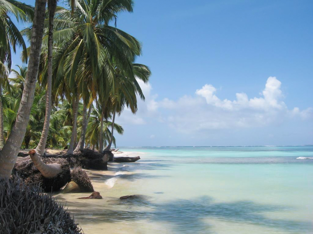 Playa home
