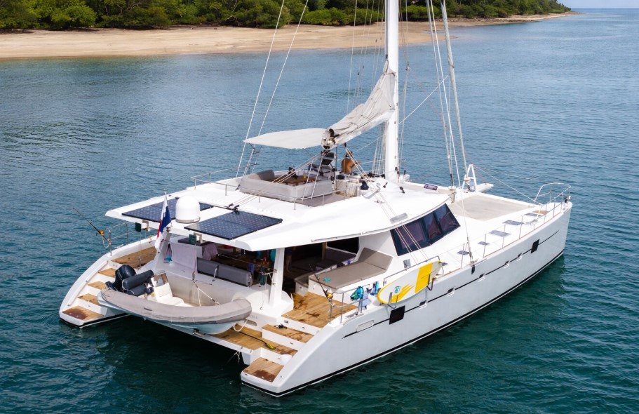 Zenith barco